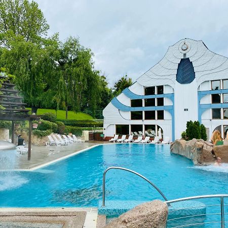 Spa Residence Carbona Apartman 104 ヘーヴィーズ エクステリア 写真