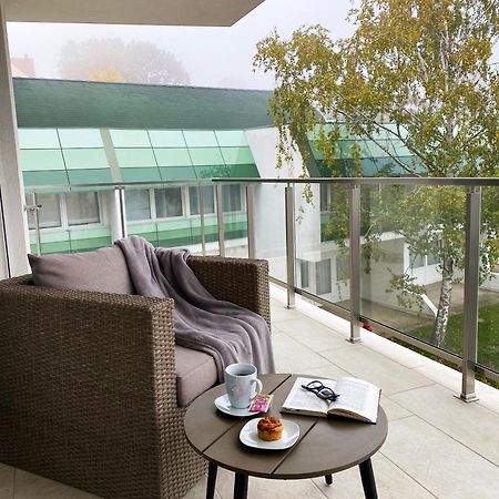 Spa Residence Carbona Apartman 104 ヘーヴィーズ エクステリア 写真