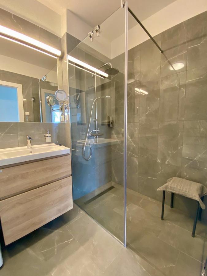 Spa Residence Carbona Apartman 104 ヘーヴィーズ エクステリア 写真