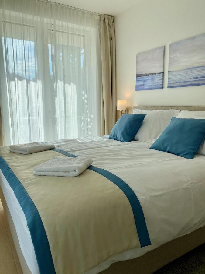 Spa Residence Carbona Apartman 104 ヘーヴィーズ エクステリア 写真