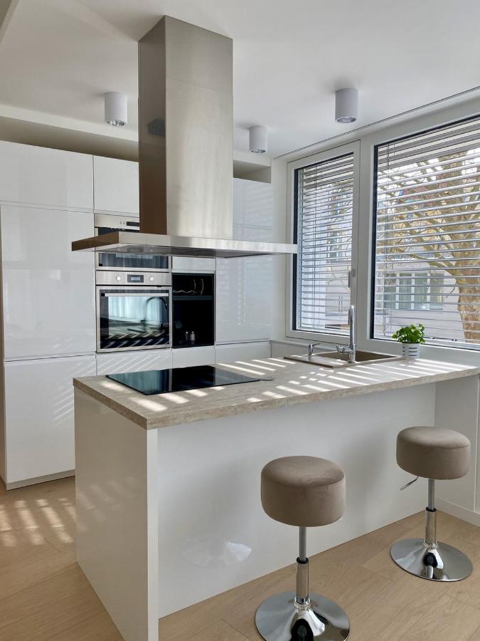 Spa Residence Carbona Apartman 104 ヘーヴィーズ エクステリア 写真