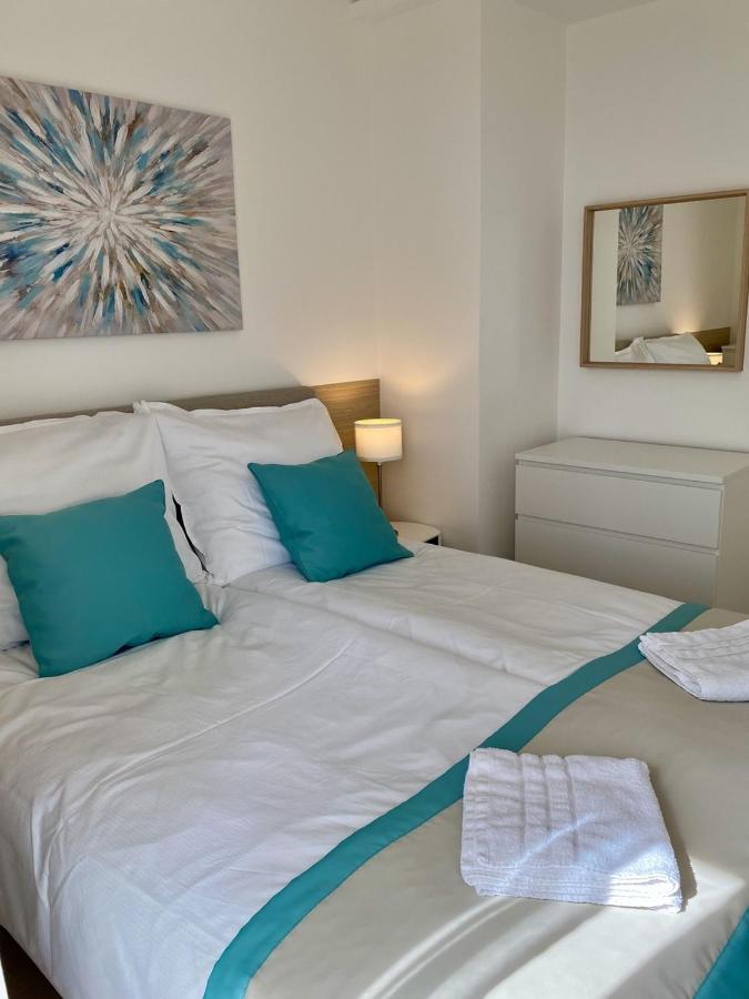 Spa Residence Carbona Apartman 104 ヘーヴィーズ エクステリア 写真