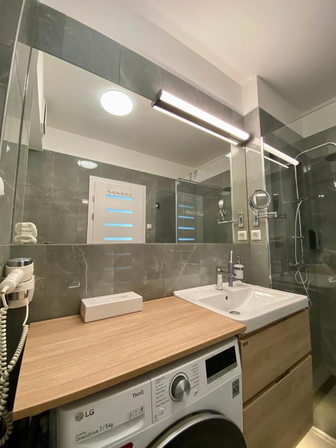 Spa Residence Carbona Apartman 104 ヘーヴィーズ エクステリア 写真