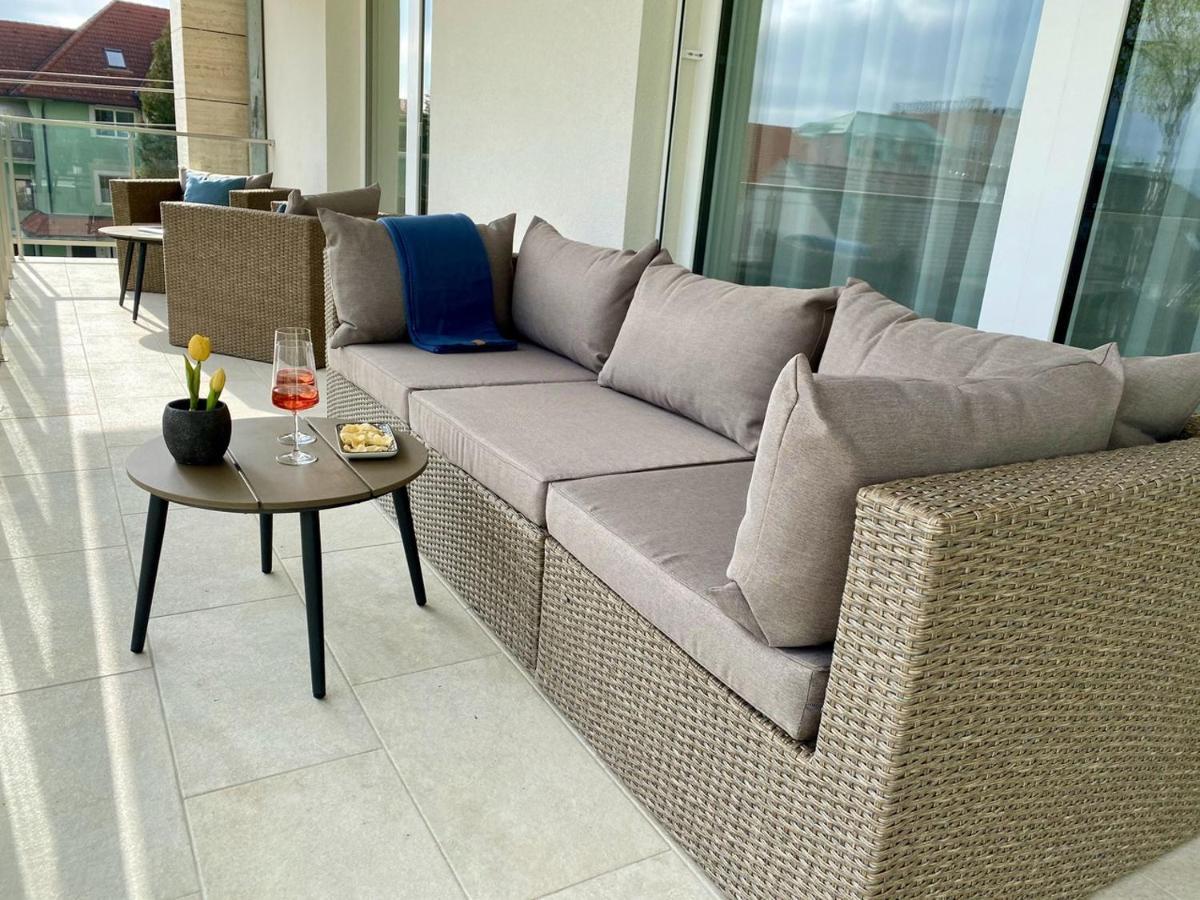 Spa Residence Carbona Apartman 104 ヘーヴィーズ エクステリア 写真