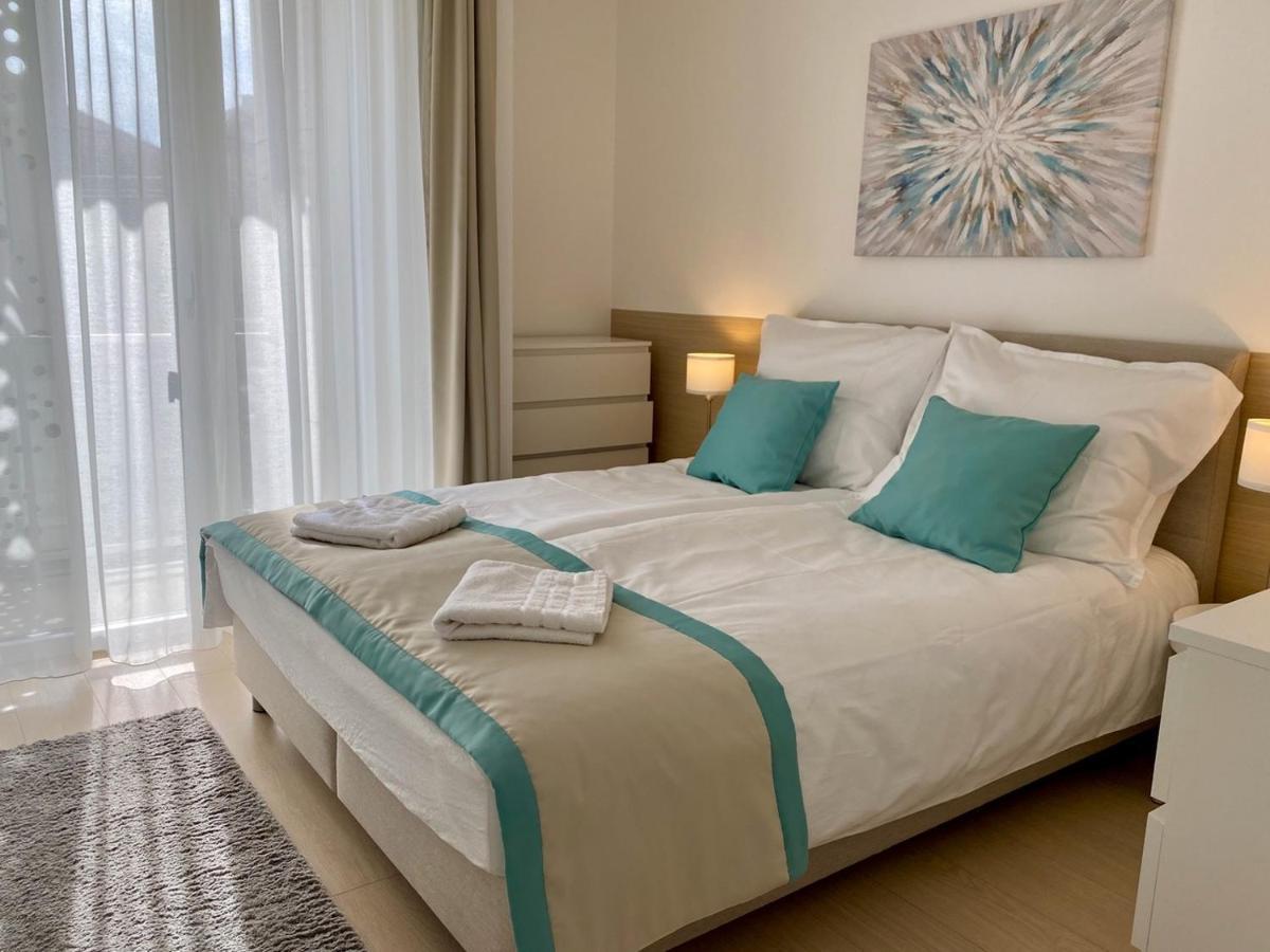 Spa Residence Carbona Apartman 104 ヘーヴィーズ エクステリア 写真
