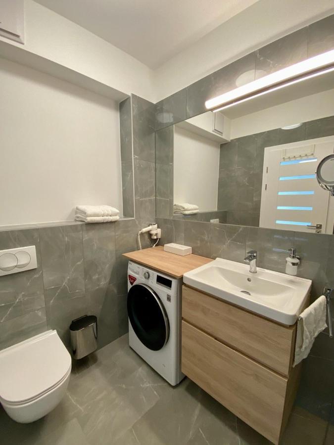 Spa Residence Carbona Apartman 104 ヘーヴィーズ エクステリア 写真