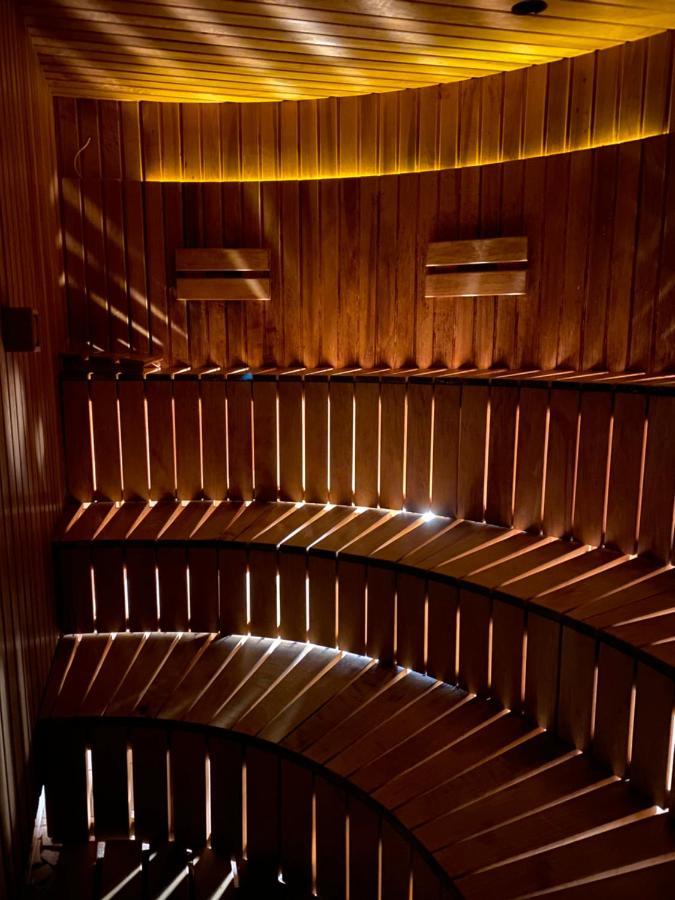 Spa Residence Carbona Apartman 104 ヘーヴィーズ エクステリア 写真