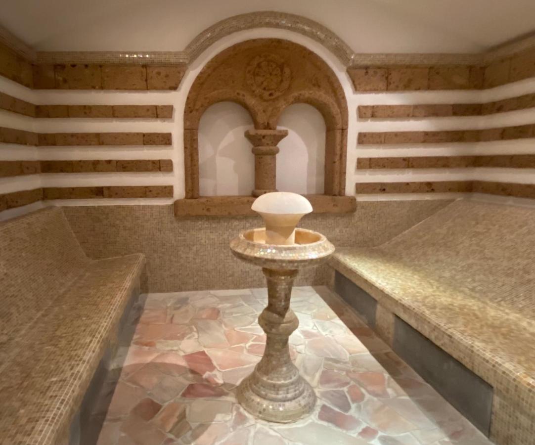 Spa Residence Carbona Apartman 104 ヘーヴィーズ エクステリア 写真