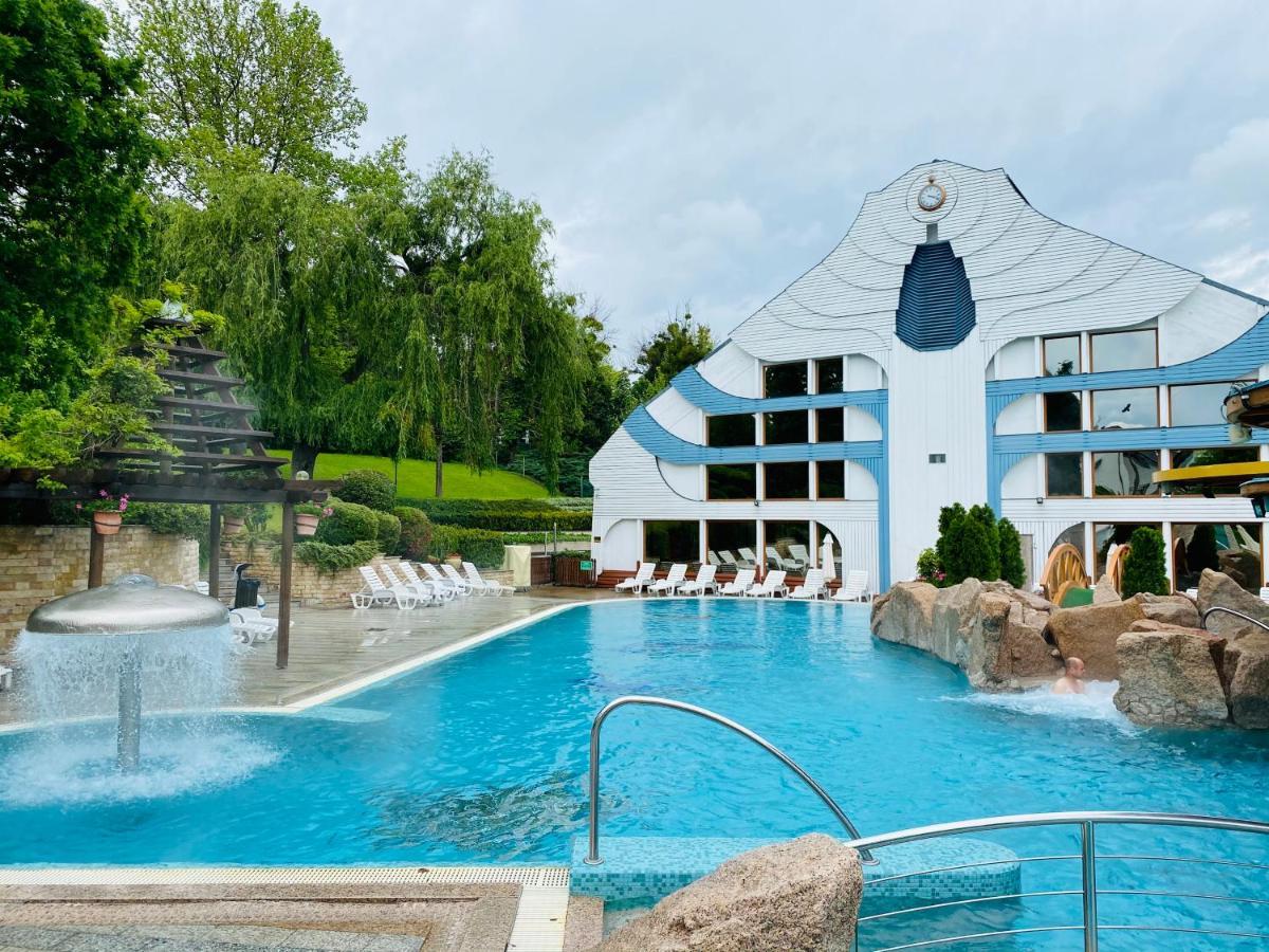 Spa Residence Carbona Apartman 104 ヘーヴィーズ エクステリア 写真