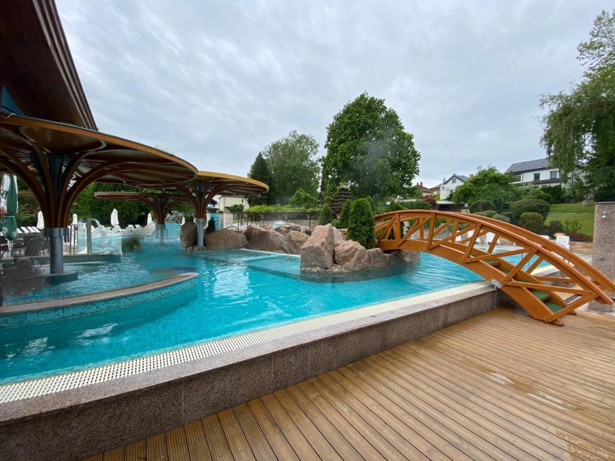 Spa Residence Carbona Apartman 104 ヘーヴィーズ エクステリア 写真