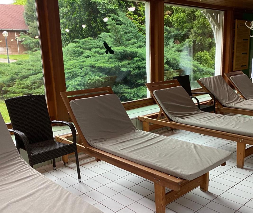 Spa Residence Carbona Apartman 104 ヘーヴィーズ エクステリア 写真