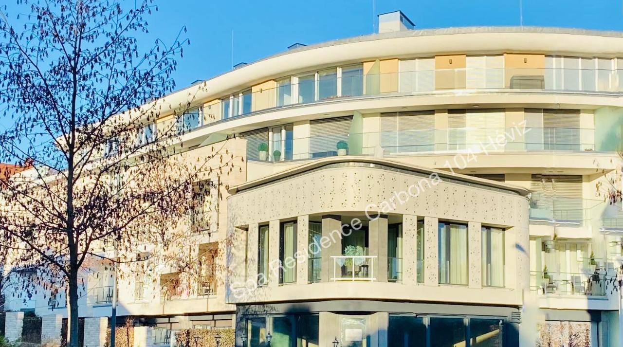 Spa Residence Carbona Apartman 104 ヘーヴィーズ エクステリア 写真