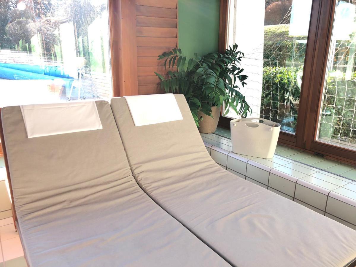 Spa Residence Carbona Apartman 104 ヘーヴィーズ エクステリア 写真