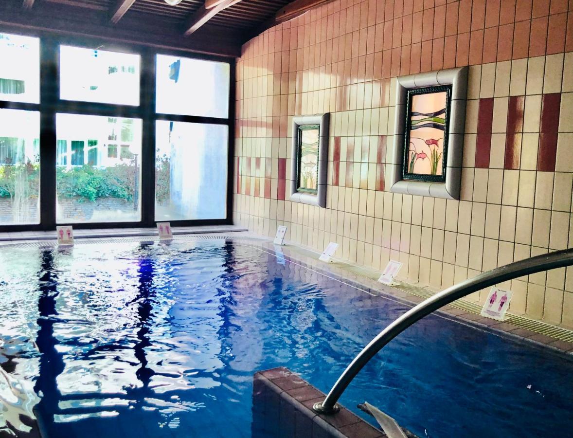Spa Residence Carbona Apartman 104 ヘーヴィーズ エクステリア 写真