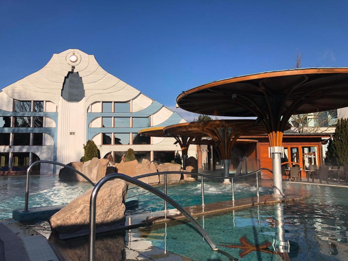 Spa Residence Carbona Apartman 104 ヘーヴィーズ エクステリア 写真