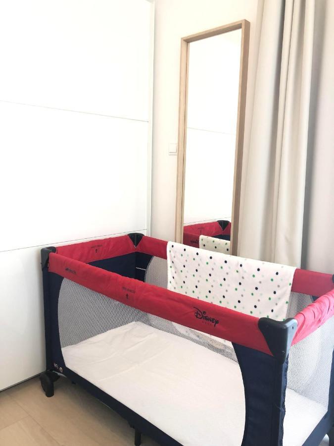 Spa Residence Carbona Apartman 104 ヘーヴィーズ エクステリア 写真