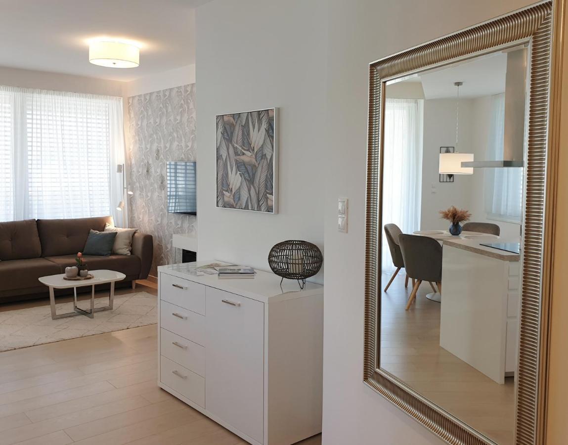 Spa Residence Carbona Apartman 104 ヘーヴィーズ エクステリア 写真