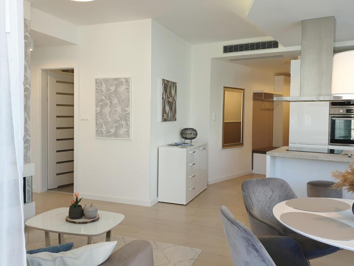 Spa Residence Carbona Apartman 104 ヘーヴィーズ エクステリア 写真