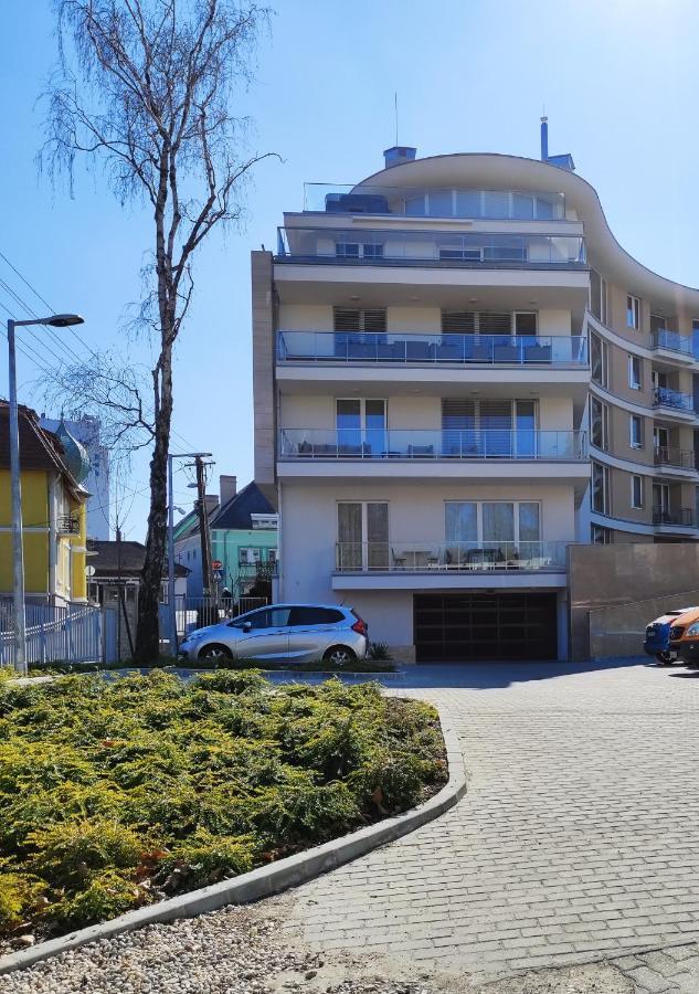 Spa Residence Carbona Apartman 104 ヘーヴィーズ エクステリア 写真