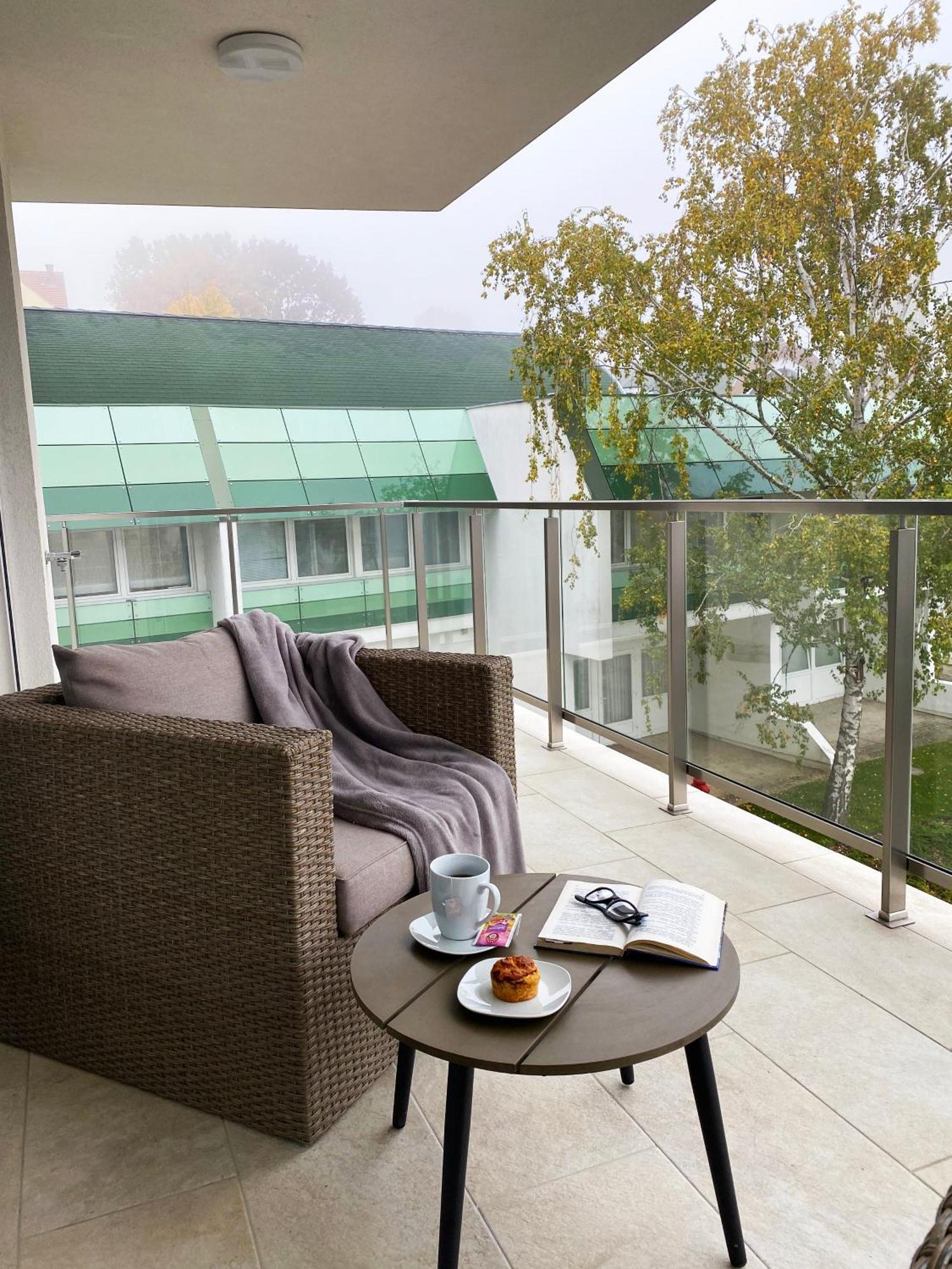 Spa Residence Carbona Apartman 104 ヘーヴィーズ エクステリア 写真